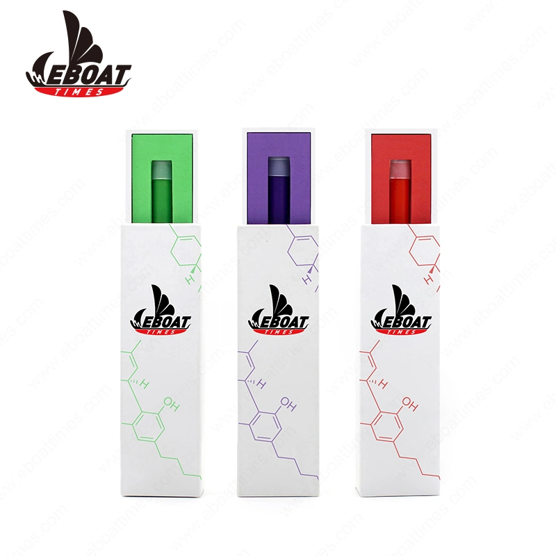 Custom Packaging Sleep Pen B12 Sexy Zen Melatonin Diffuser