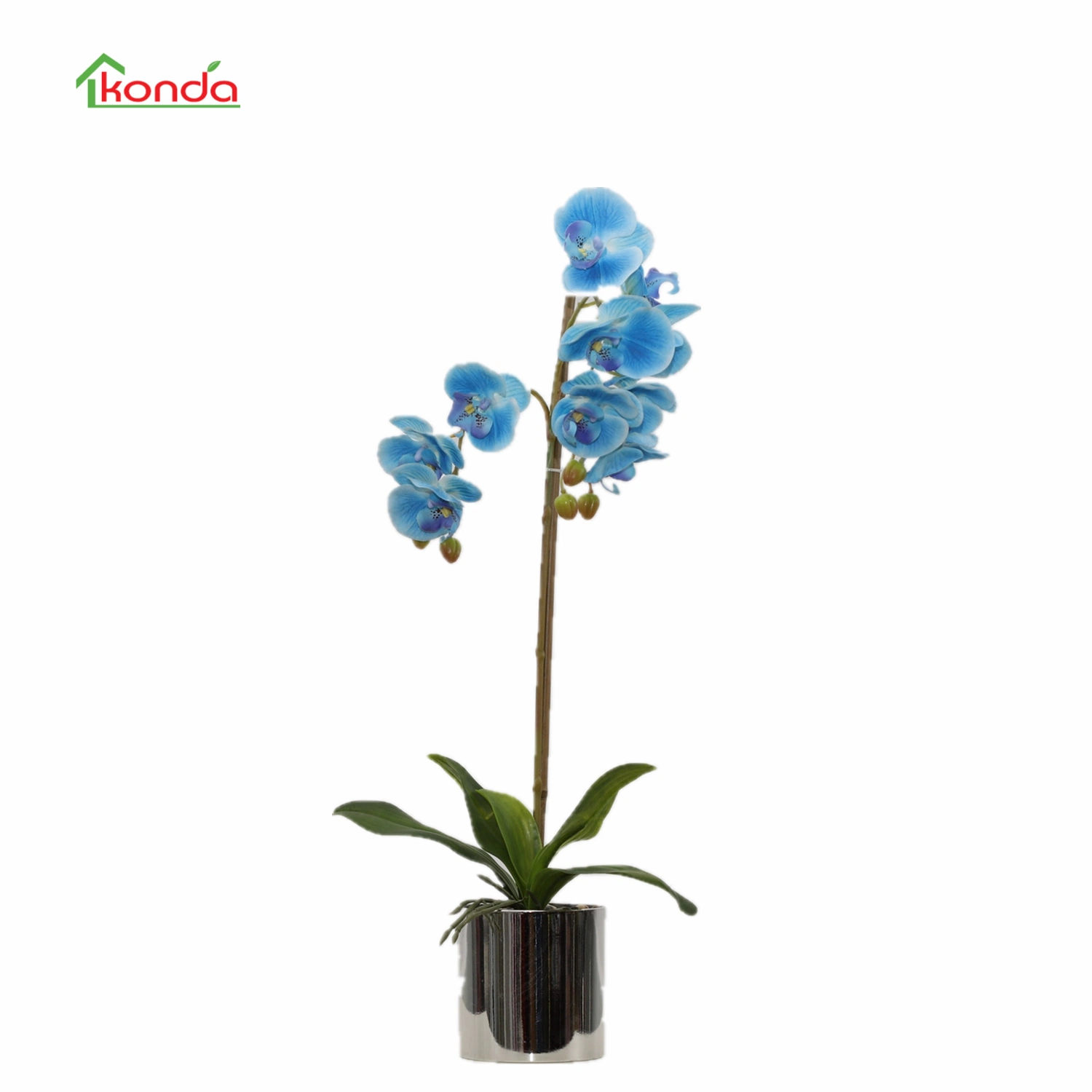 Home and Office Decoration Artificial Orchid Flowers