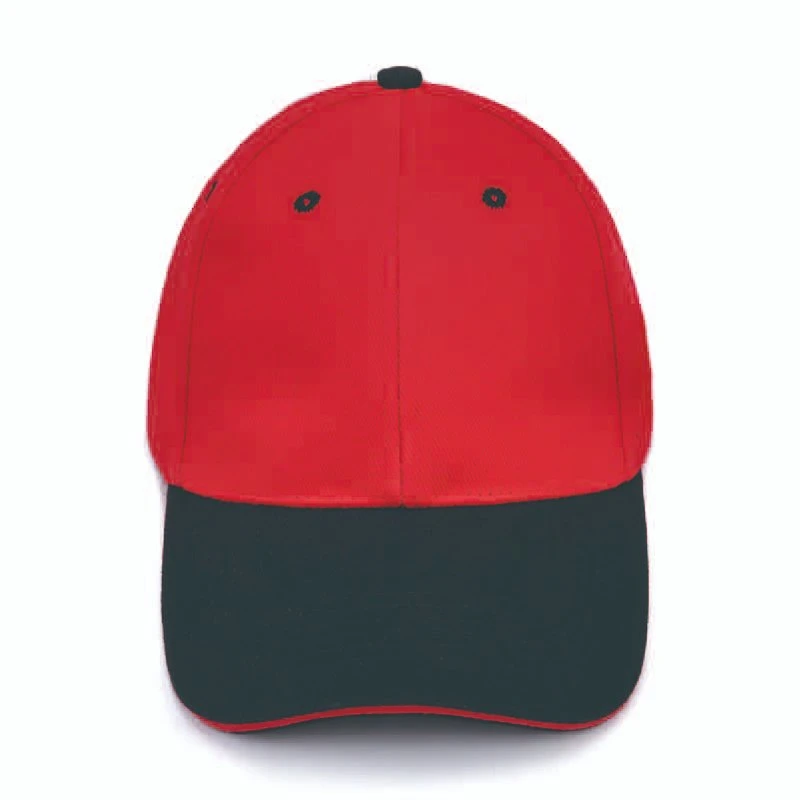 Summer Outdoor Sport Classic Fashion Boys Baseball Caps Premium Hip Hop Baseball Cap Wholesale/Supplierrs Two Toned Hat