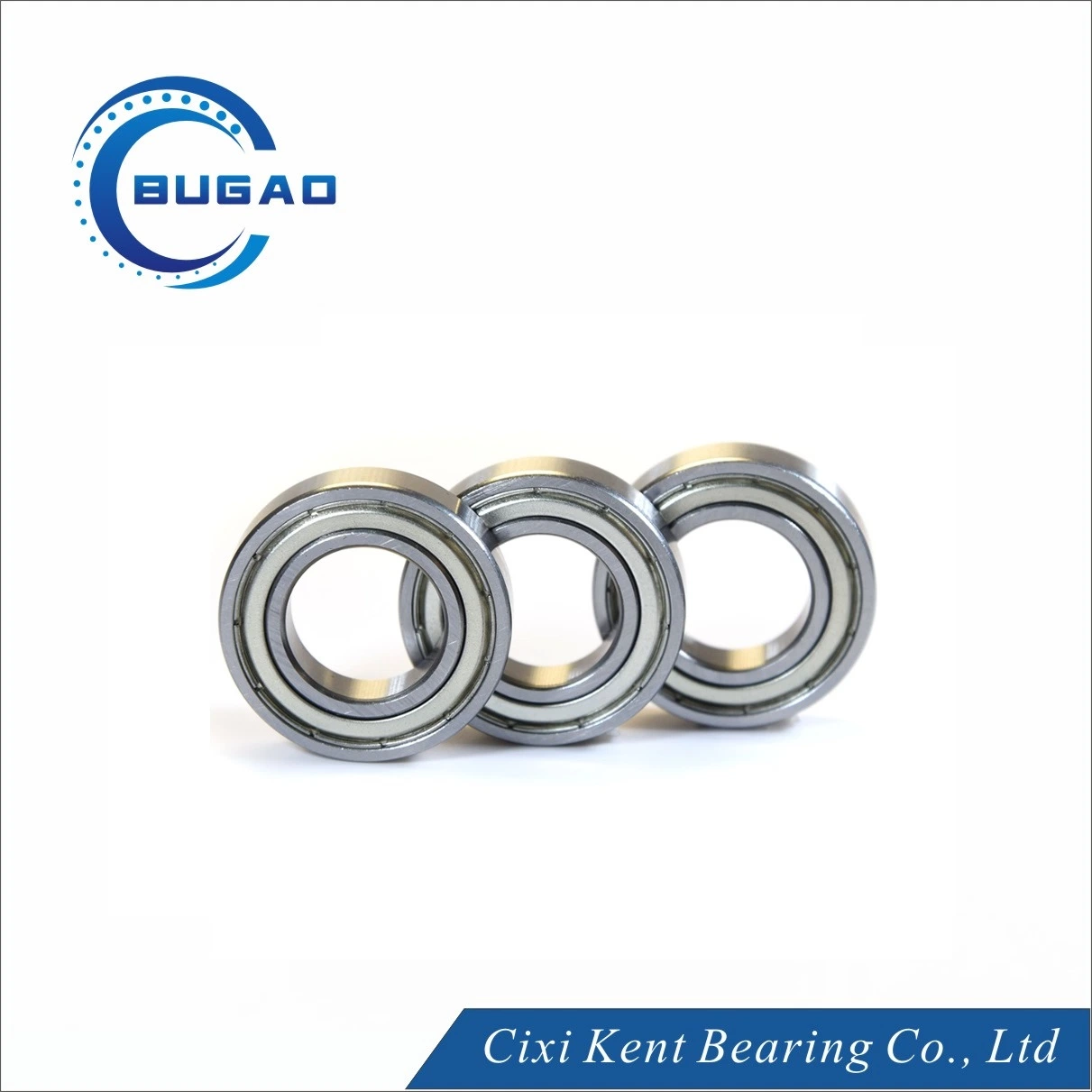 Long Operating Life Ball Bearing 6205 Cam Follower