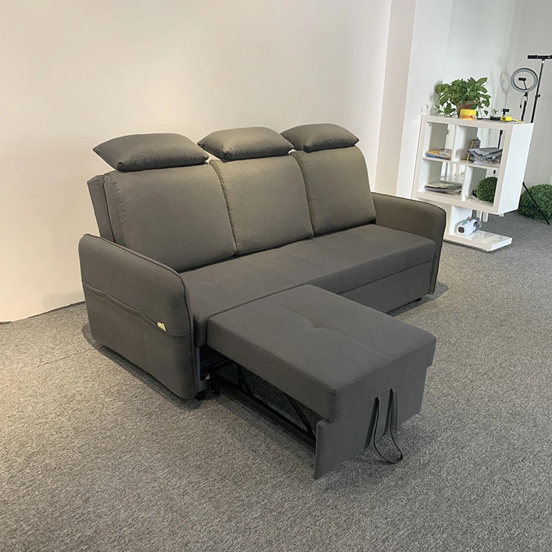 Functional Sofa Bed Convertible Sofabed