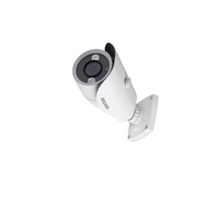 2MP Digital resistente al agua de seguridad CCTV Cámara Bullet IP de red