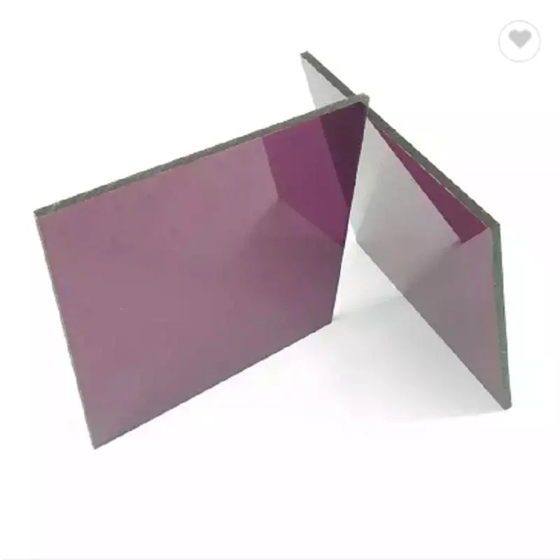 High quality/High cost performance  Low Price Factory Price 0.8mm - 20mm Flat Plastic Polycarbonate Solid Sheet Flexible Super PC Sheet