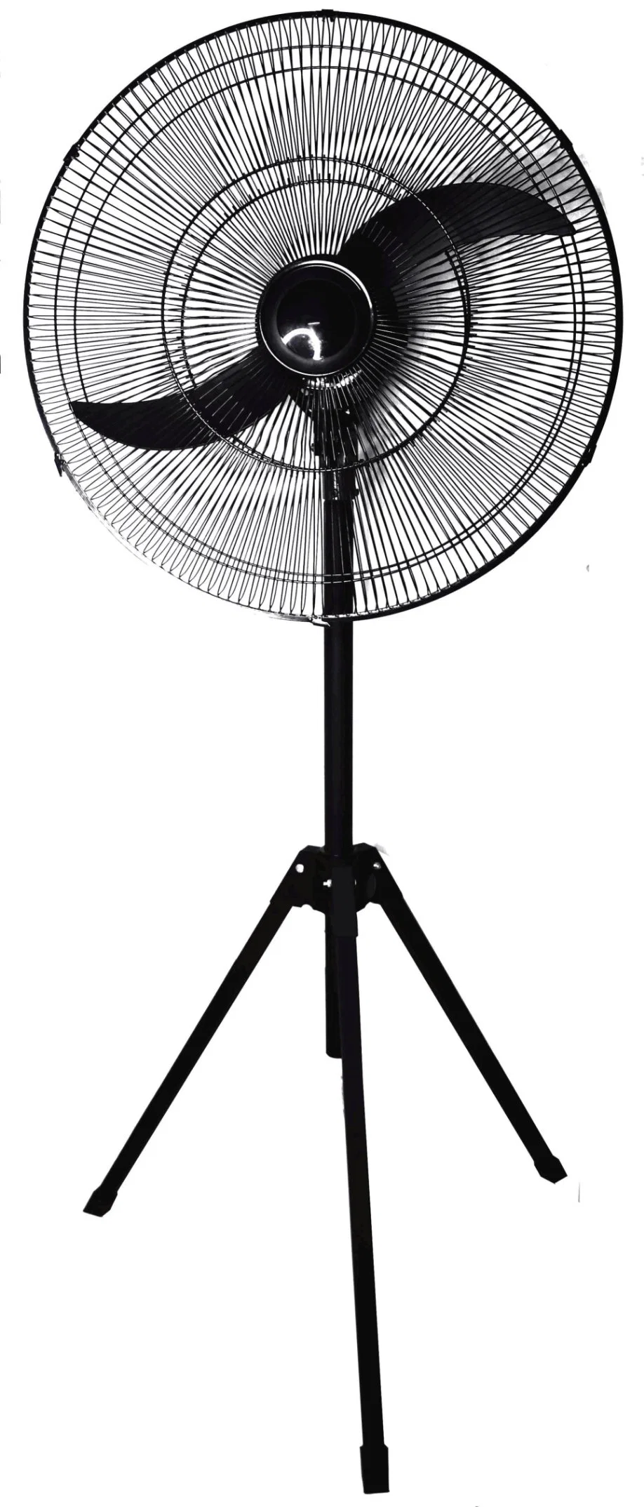 Heavy Duty Commercial Oscillating Industrial Electrical Stand Pedestal Fan