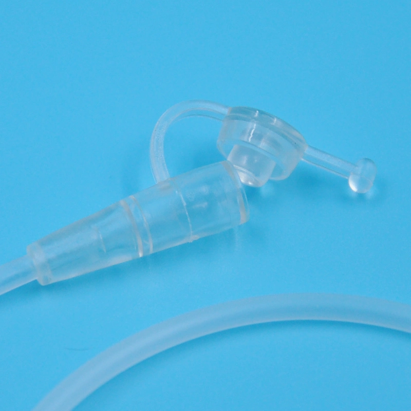 CE Certificated Cheaper Price Medical Luer Slip Sterile Disposale Scalp Vein Sets Butterfly Intravenous Needles for Infusion