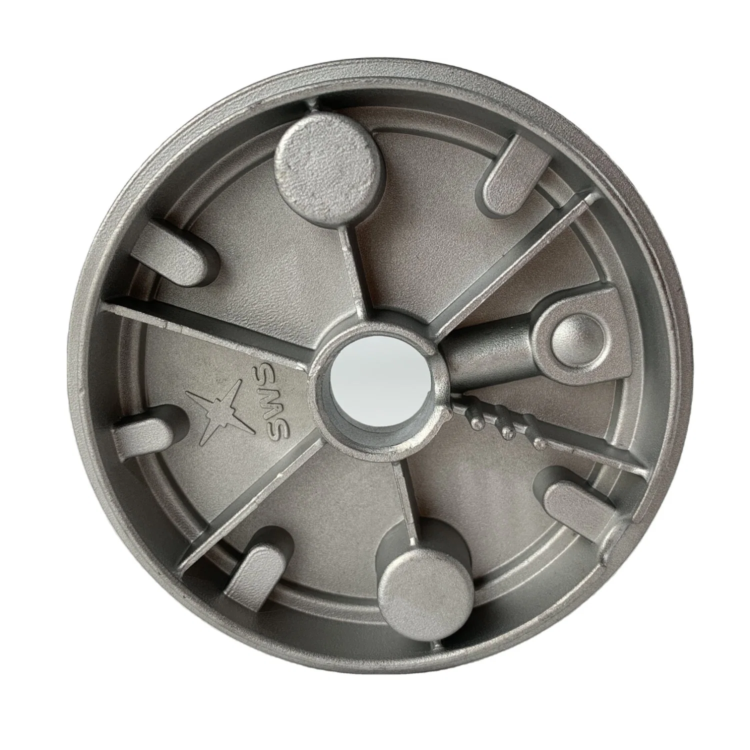 Zinc Die Casting Aluminium Mounting Die Cast Products Aluminum Die Casting Products