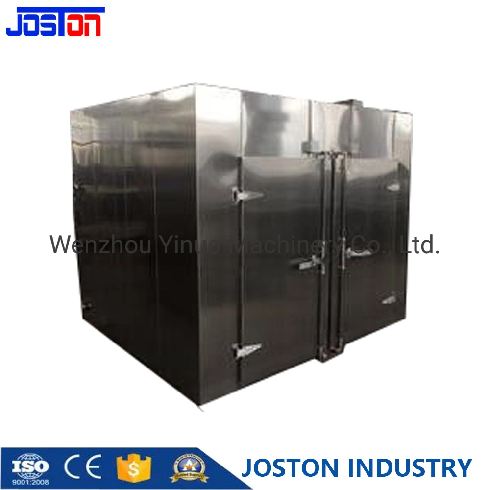 GMP Dried Under Drier Machine Drying Equipment Oven Electric Freeze Industry Vacuum Hot Air Dryer