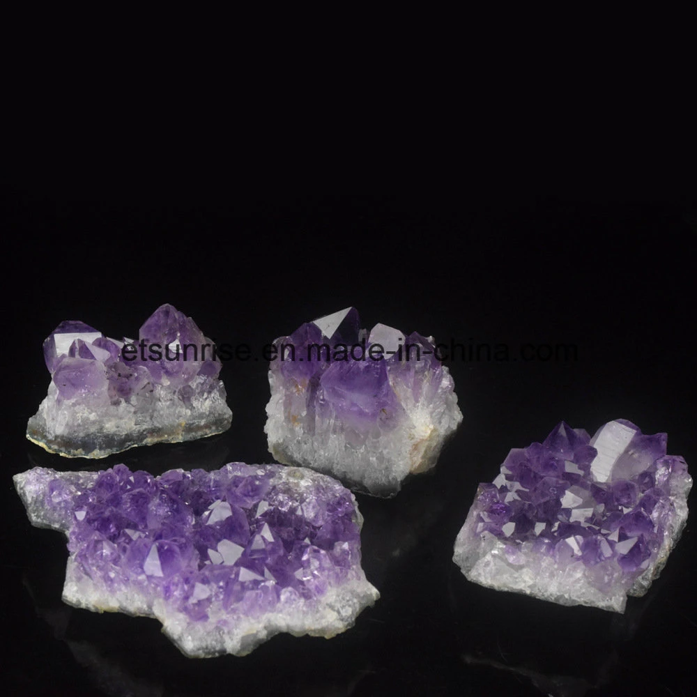 Racimo Amethyst