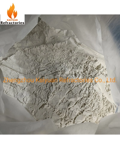 High Bonding Strength Silicon Carbide Refractory Mortar for Silica Carbide Bricks