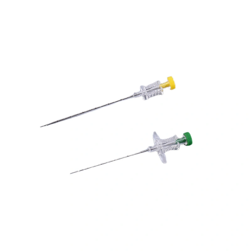 Disposable Sterile Embedding Needle Collagen Line Cosmetology Traditional Chinese Acupuncture Buried Thread Needle
