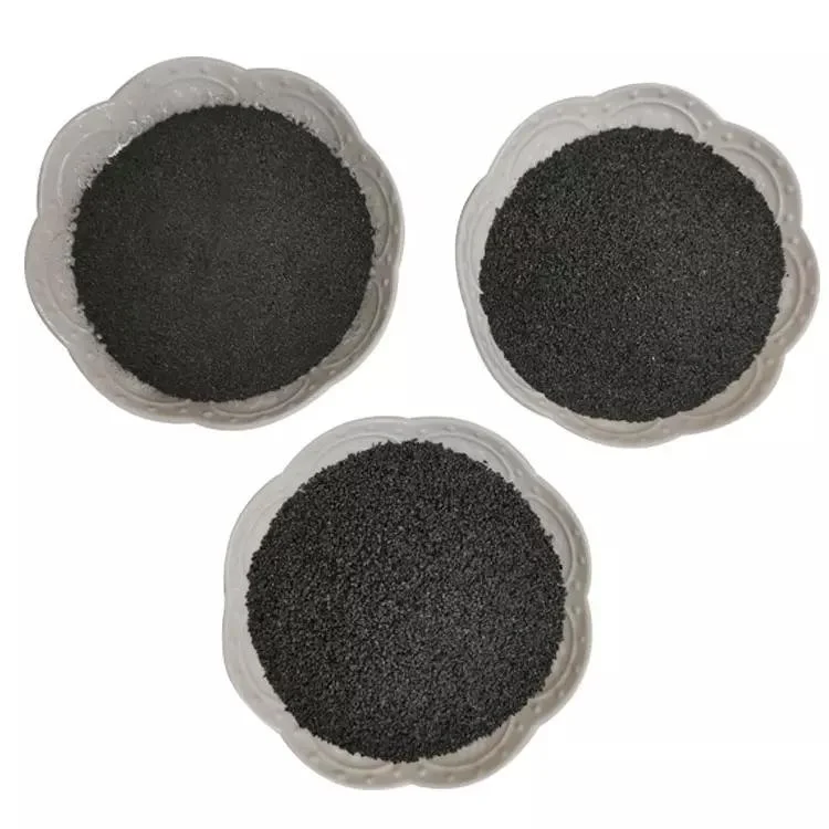 Factory Supply CPC Calcined Petroleum Coke 1-5mm 2-8mm for Hot Sale