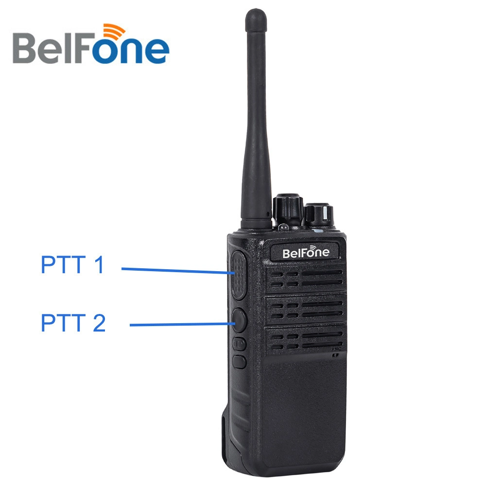Updated New 3W 16CH UHF Handy Talkie Frequency Two-Way Radio Ham Interphone