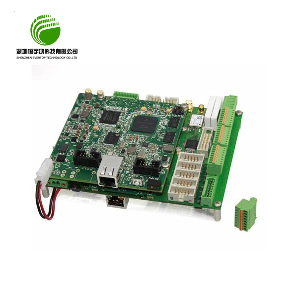 Flexible LED Matrix PCB Design and Software Development Bluetooth Speaker Circuit Board Schematic Diagram PCBA Service Printed Circuit Board