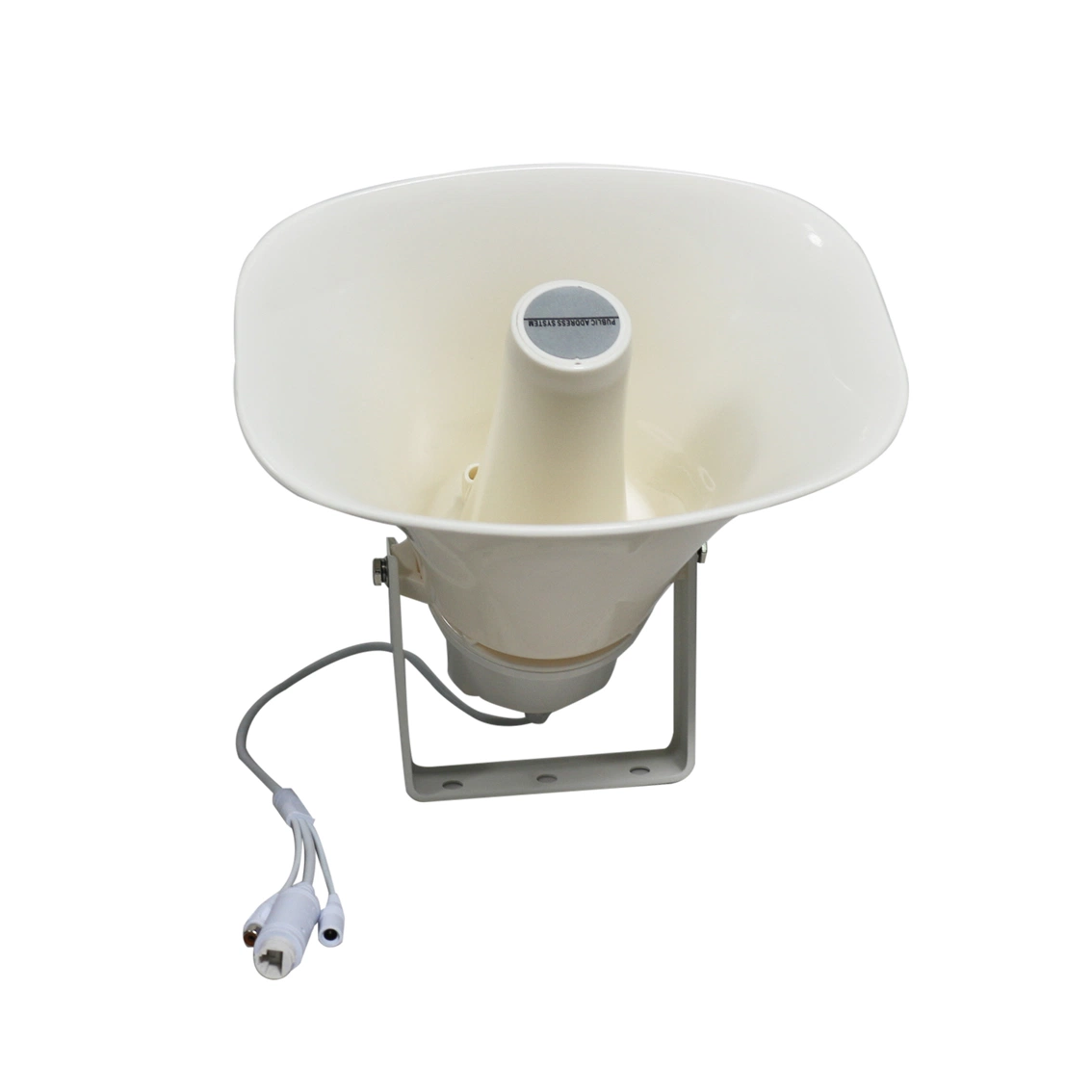 Ahp-30 Active Horn Speaker IP66 for Outdoor Use Water Proof Horn Speaker