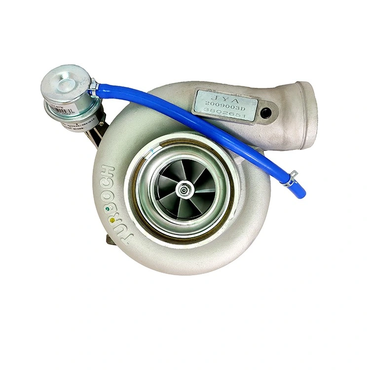 Turbocharger Hx50 3802651 for Cummins Engine M11