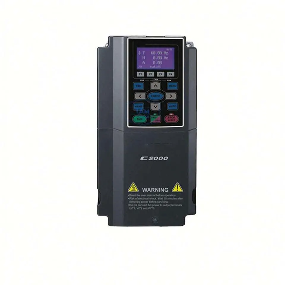 Inversor de Delta Ms300 Series VFD2a7ms43ansaa 0,75kw 380V