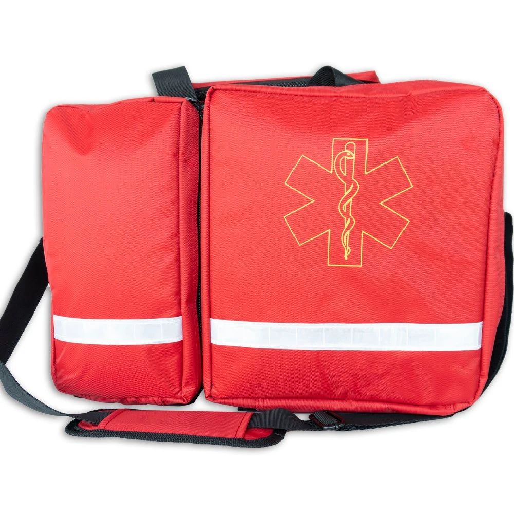 Nontoxic Oxford First Aid Medical Emergency Bag