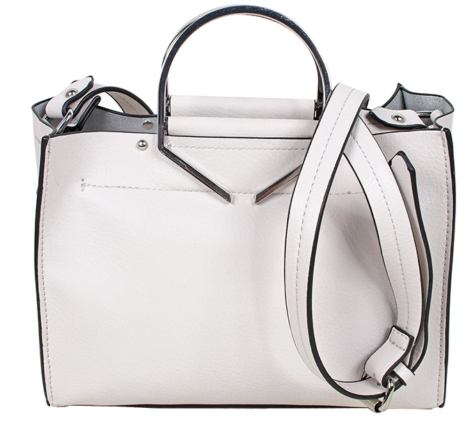 New Arrive Women Retro Box Tote Bags Lady Designer Brand Fashion Bag Ladies Handbags with Drawstring