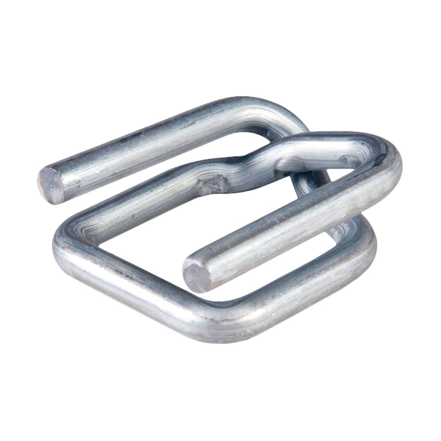 32mm Strap Wire Buckles for 32mm Polyester Cord Strap