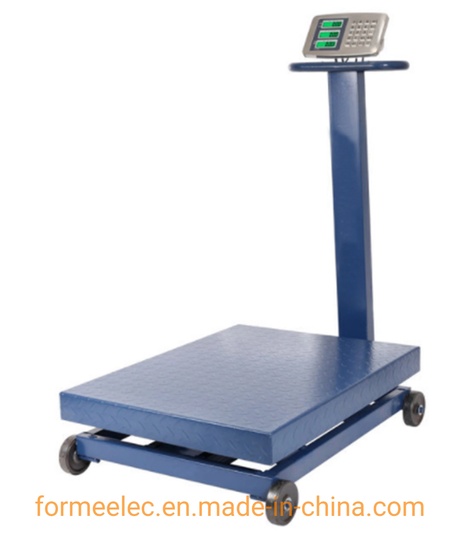 Electronic Scale 300kg Platform Scale 600kg Platform Balance Digital Price Scale