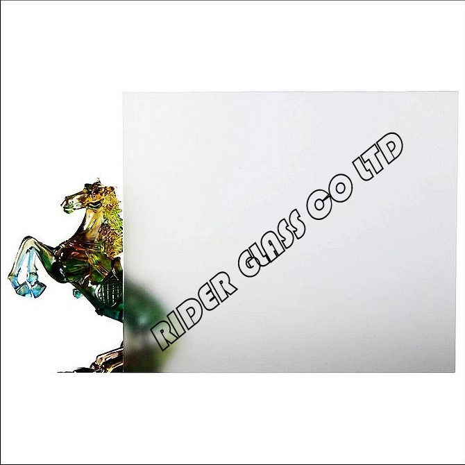 3.2mm Double/Single Ar Coating Solar Glass Ith