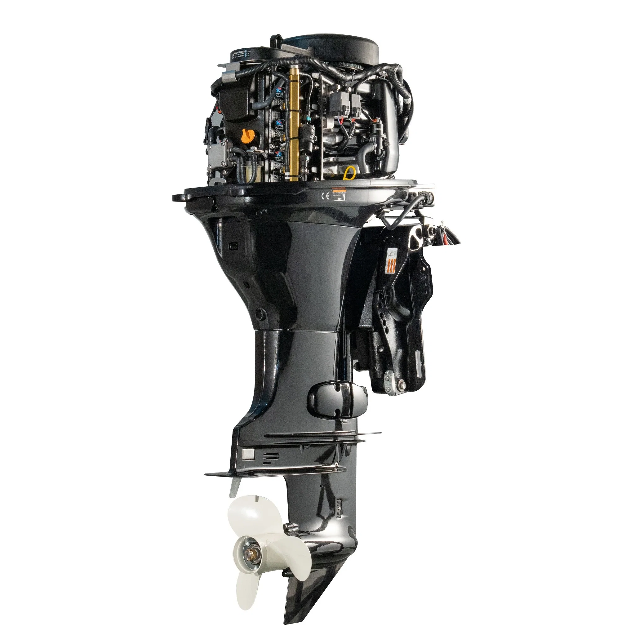 PARSUN 115HP 4-stroke outboard motor