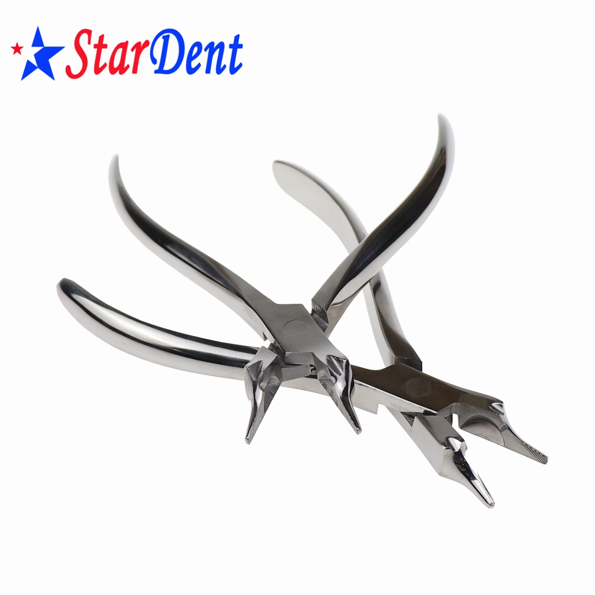 Professional Dental Instruments Ortho Tools Orthodontic Universal Pliers