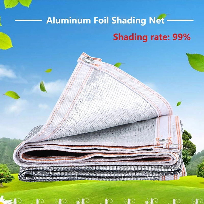 60~200 GSM Fr Climate Shade Screen for Agriculture