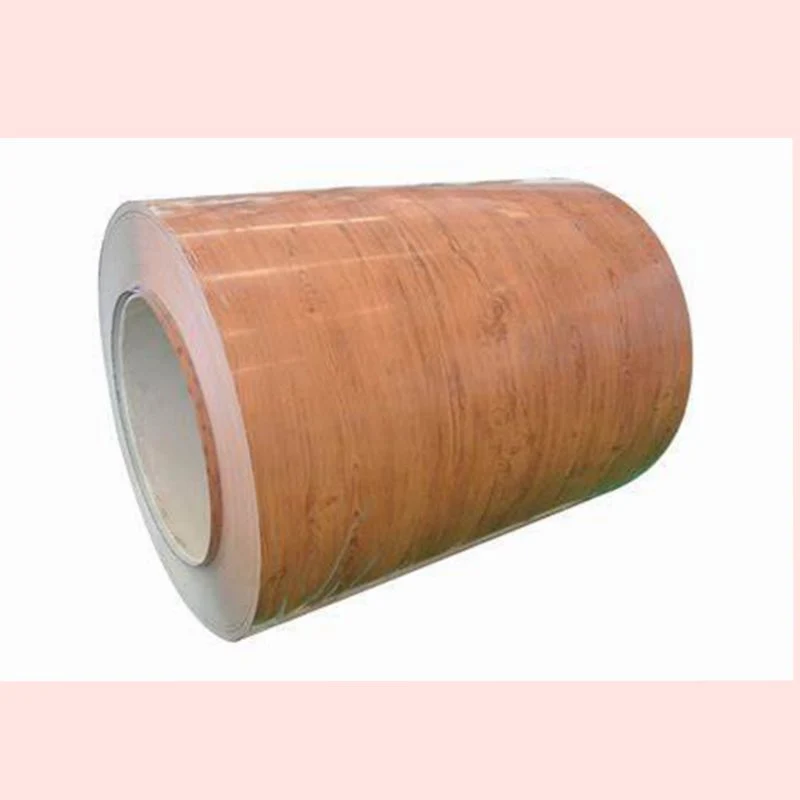 Quick Set Steel Epoxy Coil Cold Rolled PPGI Zinc Color Coated Prepainted Galvanized Steel