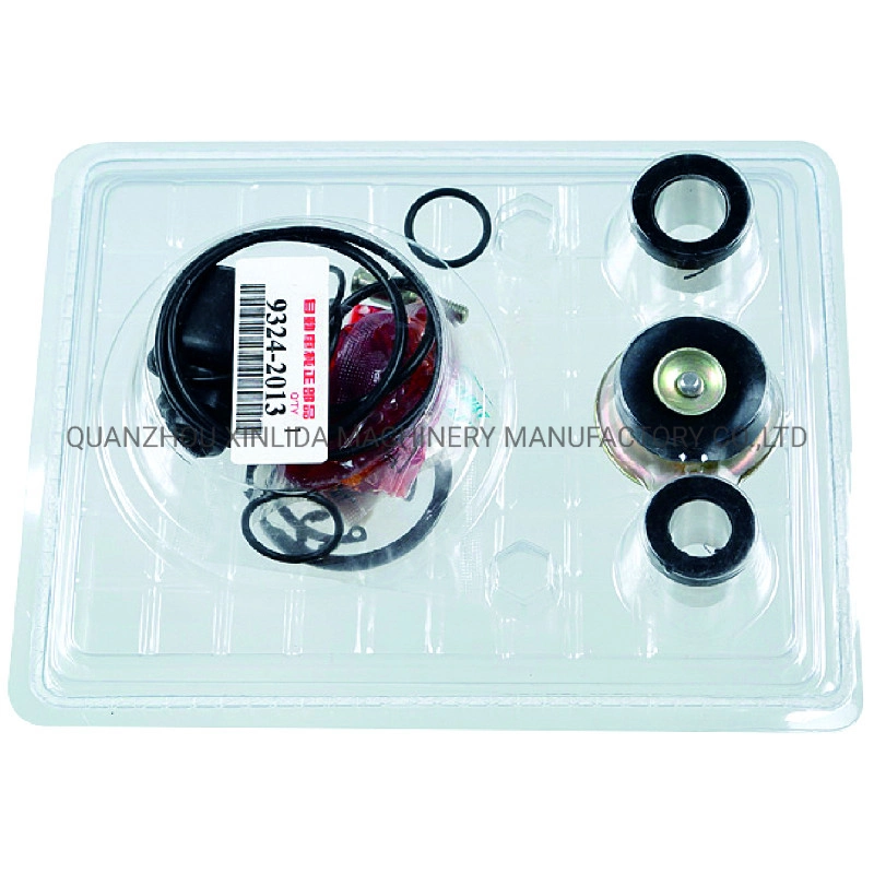 Brake Valve Repair Kit for Japanese Truck High quality/High cost performance  Xld-11-151 to Xld-11-156