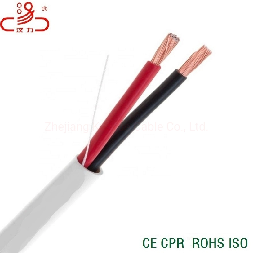 Speaker Cable &amp; Audio Wire RoHS Approval Made in China