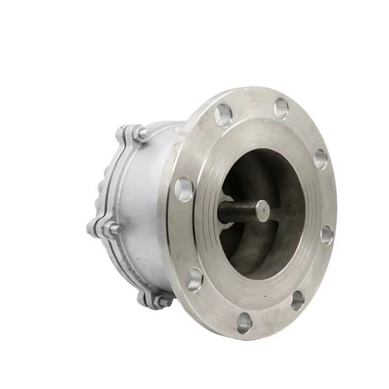 304 Stainless Steel Water Pump Suction Bottom Valve