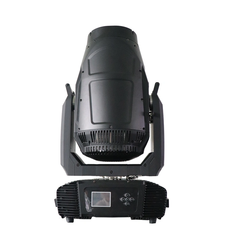 Outdoor 3 in 1 Stage Moving Head Light with 550W Osram Light Source / Pattern Beam Effect Light IP66