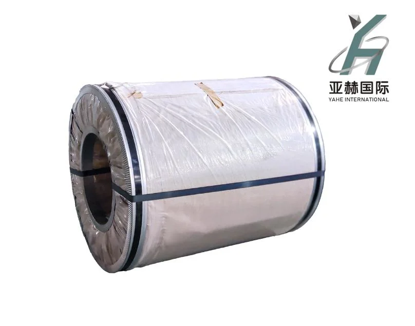 High Demand Products Cold Rolled Grain - Oriented CRGO Electrical Steel Silicon Steel 20sqg070 for Transformer From Shou Gang