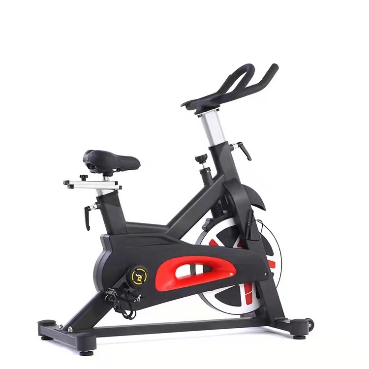 Xb-15 Ginásio Fitness Equipment bicicleta ergométrica Bicicleta Magnética Comercial Equipamentos Desportivos Spinning Bike