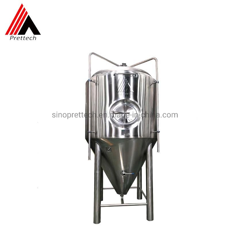 Beer Tank Beer Fermenter Beer Fermentation Tank