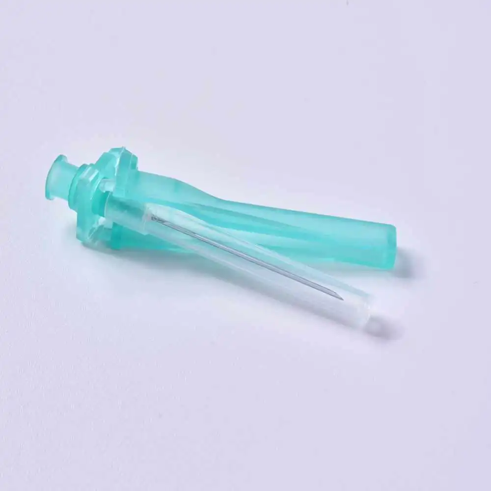 Disposable Syringe with Safety Hypodermic Needle for Vaccine Syringe Parts Injection Surgical Needle 1ml-10ml with FDA CE ISO 510K