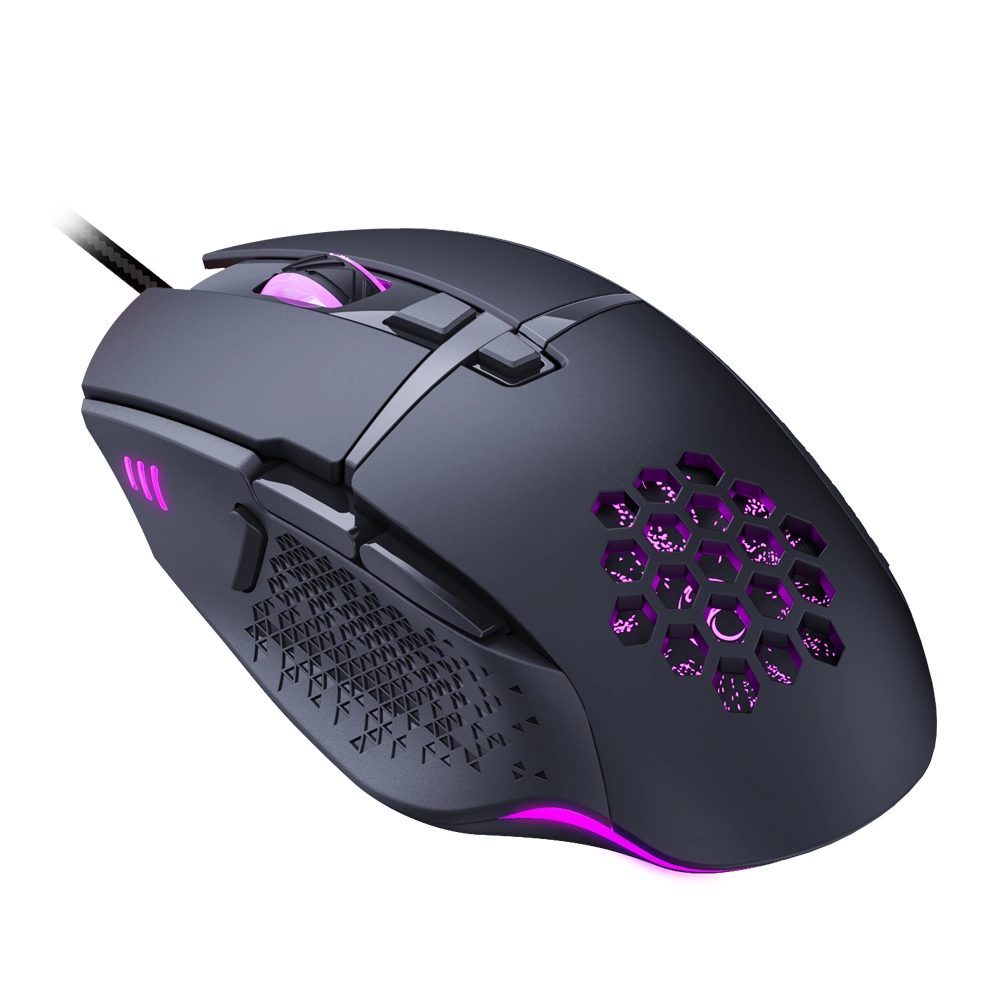 Gadonx Beliebte Stil RGB Backlit 8d Hochleistungs-Gaming-Maus