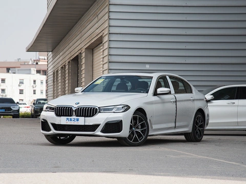 BMW serie 5 coche de segunda mano con Reasanable Pricev para Ventas calientes