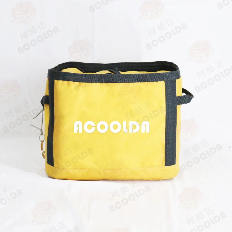 Cooler Bag Cans Cooler Ice Drinking Keep Cold