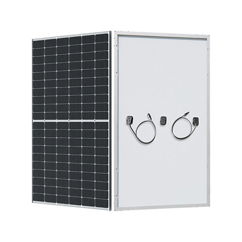 High Power Jinko N-Type 460W 465W 470W 475W 480W Solar Panel