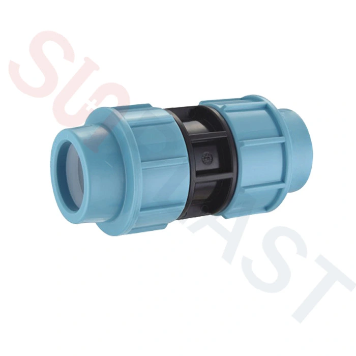 HDPE Compression Coupler