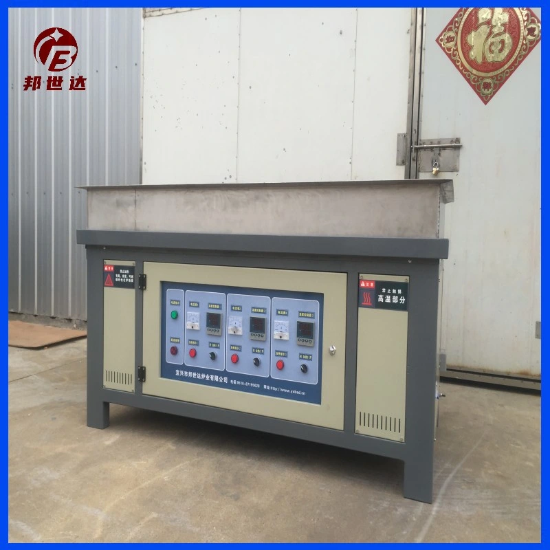 Powder Material Sintering Furnace Fry Powder Furnace Manufacturers Supply Non-Standard Heat Treatment Equipment