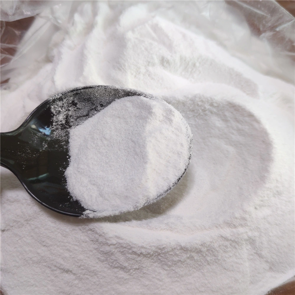 Re-Dispersible Emulsion Polymer Powder Rdp