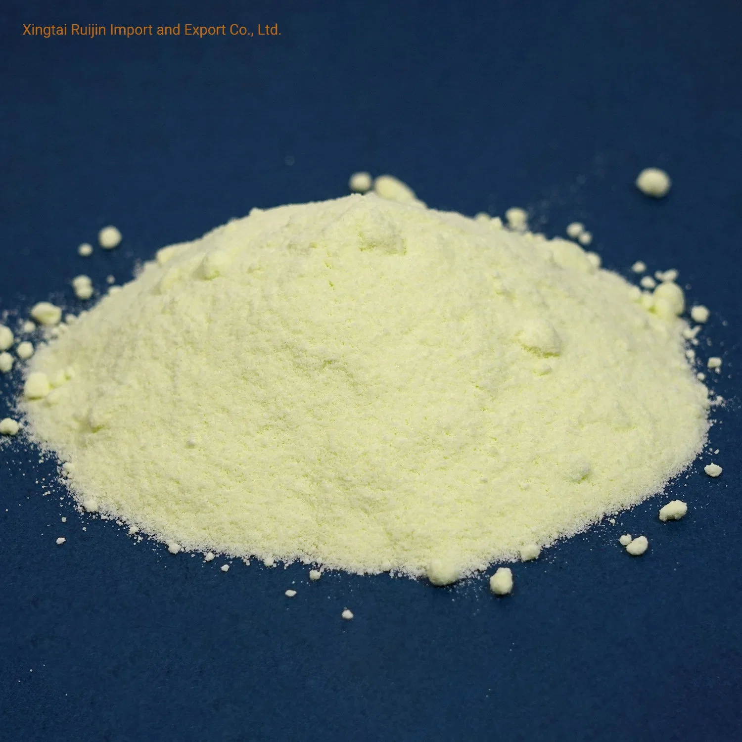 Azophoska Fertilizer Organic NPK Compound Fertilizer Customizable Content Chemical Fertilizer