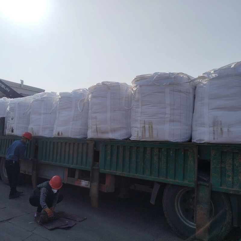 Ammonium Sulfate Fertilizer 21% Caprolactam