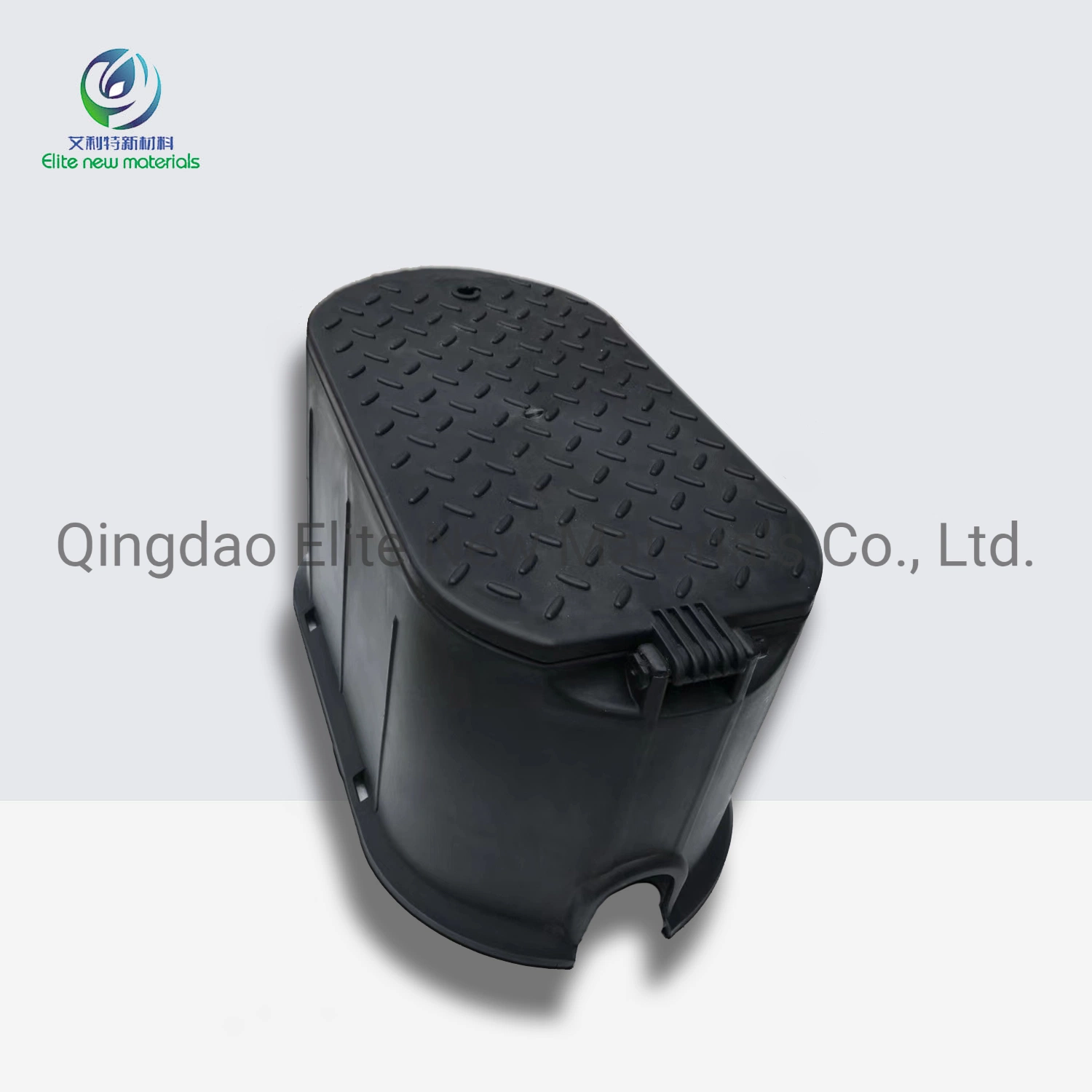 Elite Plastic Water Meter Box Manufacturer with All Required Fittings for Easy Installation and Maintenance of Water Meter From China