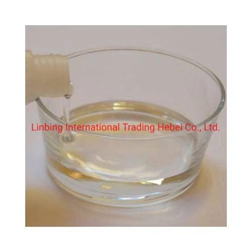 Food Grade Refined Glycerin From China Manufacturer