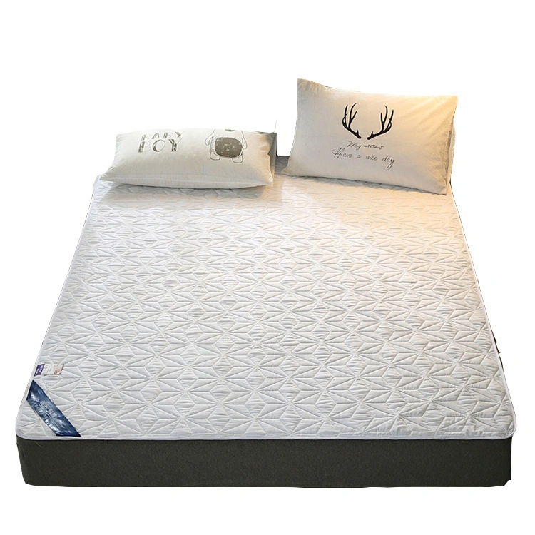 Mattress Topper Comfort Soft Skin Friendly Folding Pad