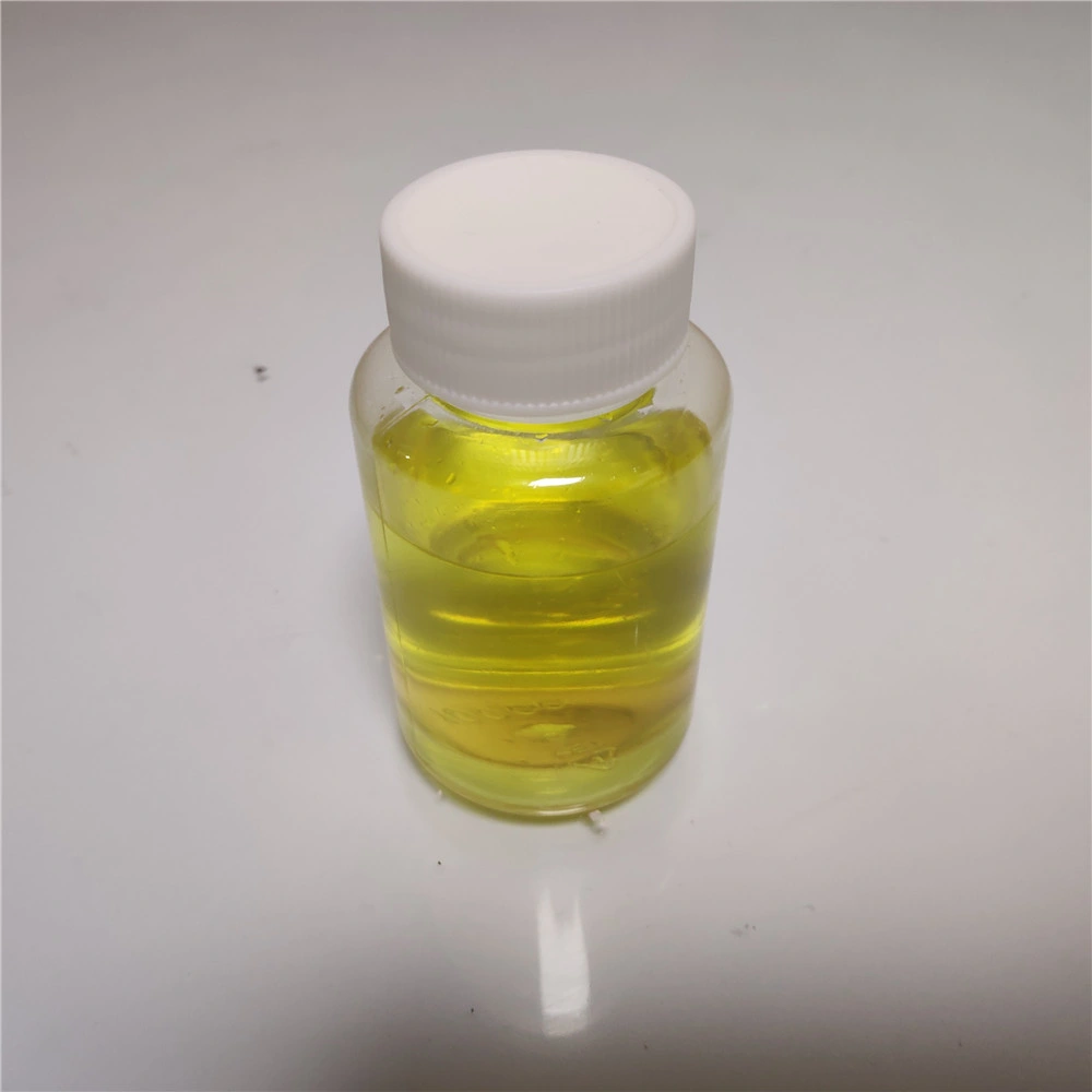 China Sell N, N-Diethylaniline CAS: 91-66-7 with Best Price